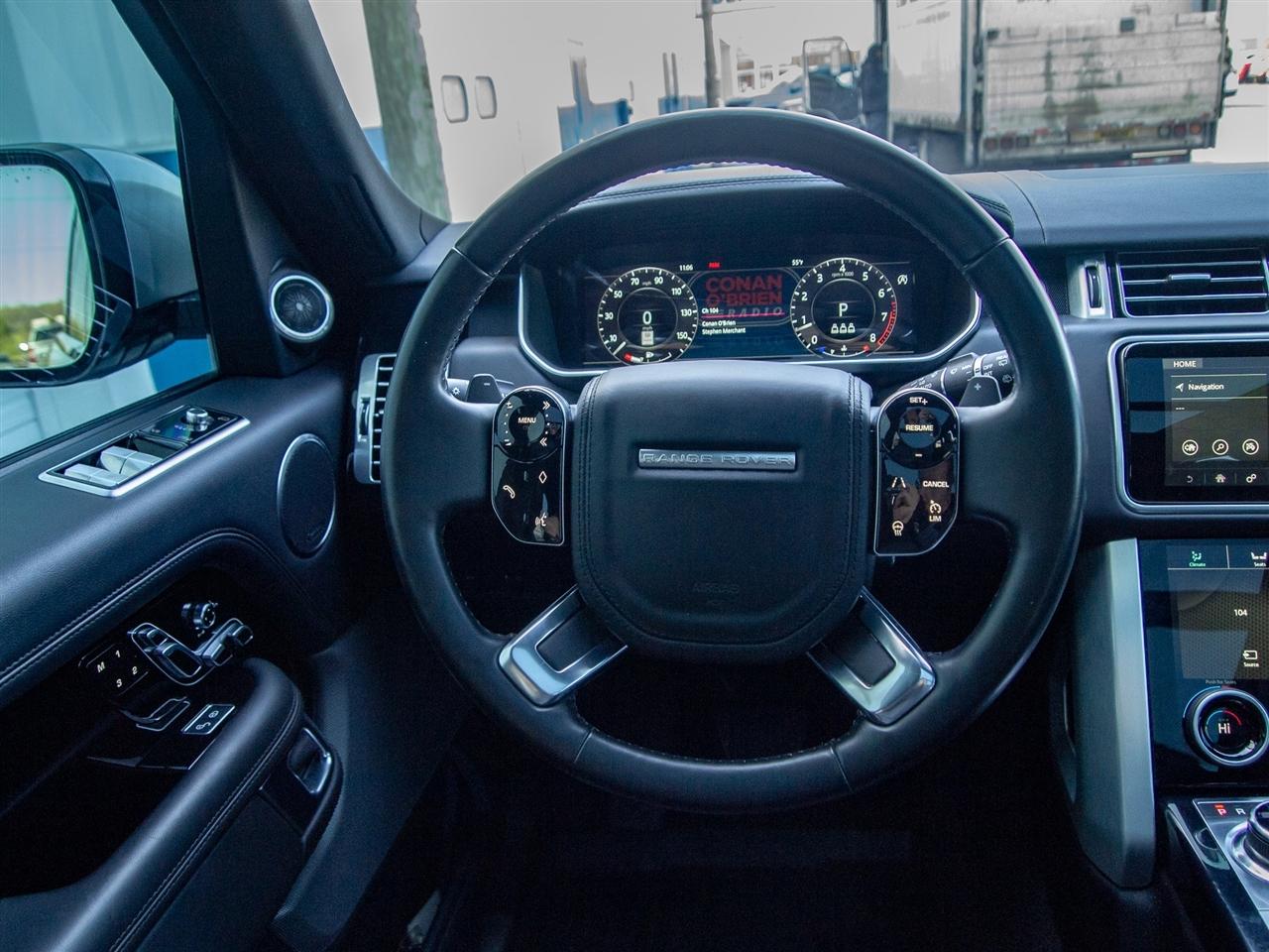 Land Rover Range Rover HSE SWB 2020