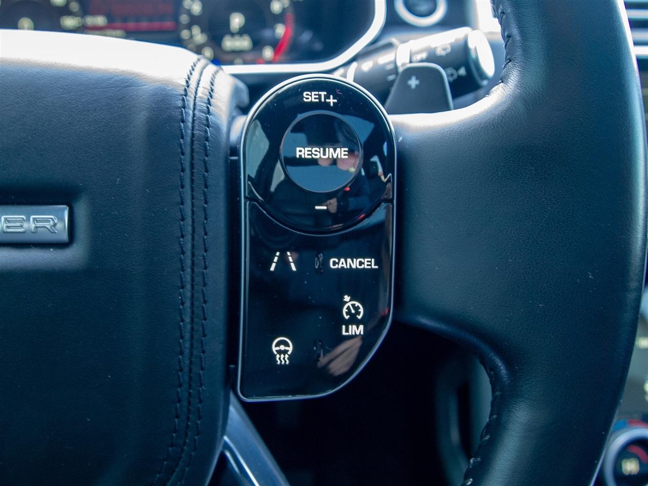 Land Rover Range Rover HSE SWB 2020