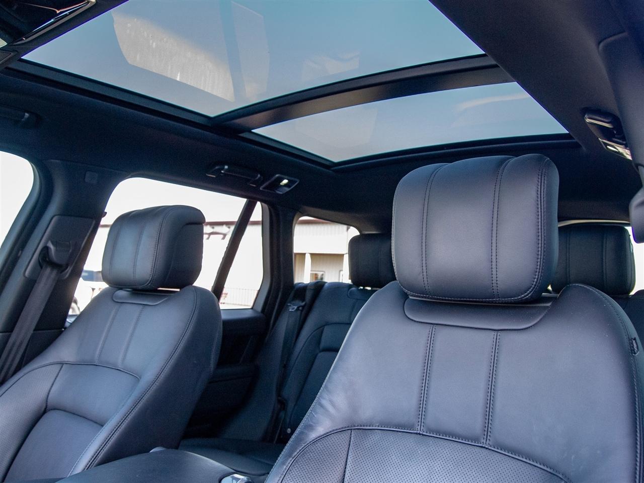 Land Rover Range Rover HSE SWB 2020