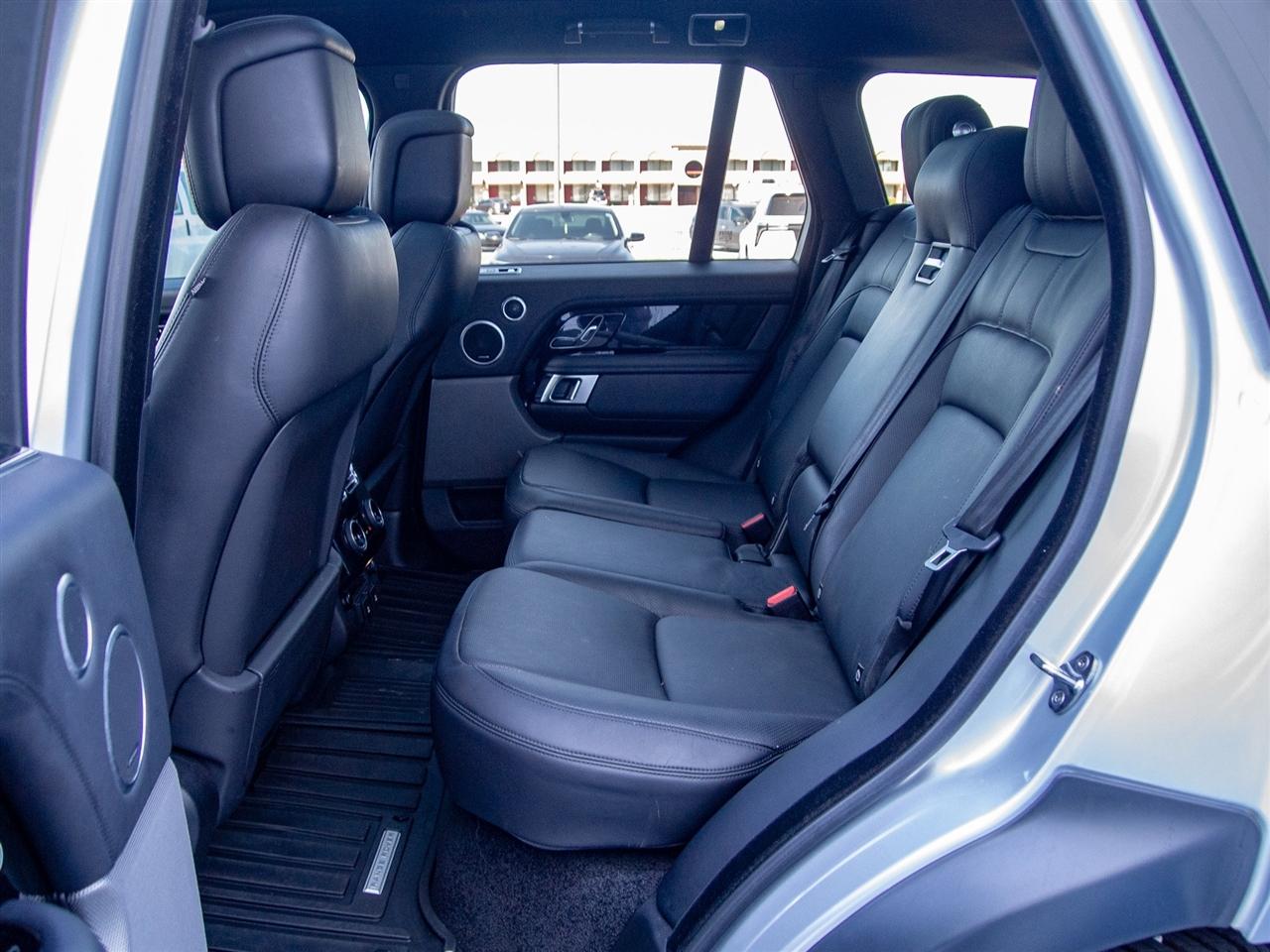 Land Rover Range Rover HSE SWB 2020