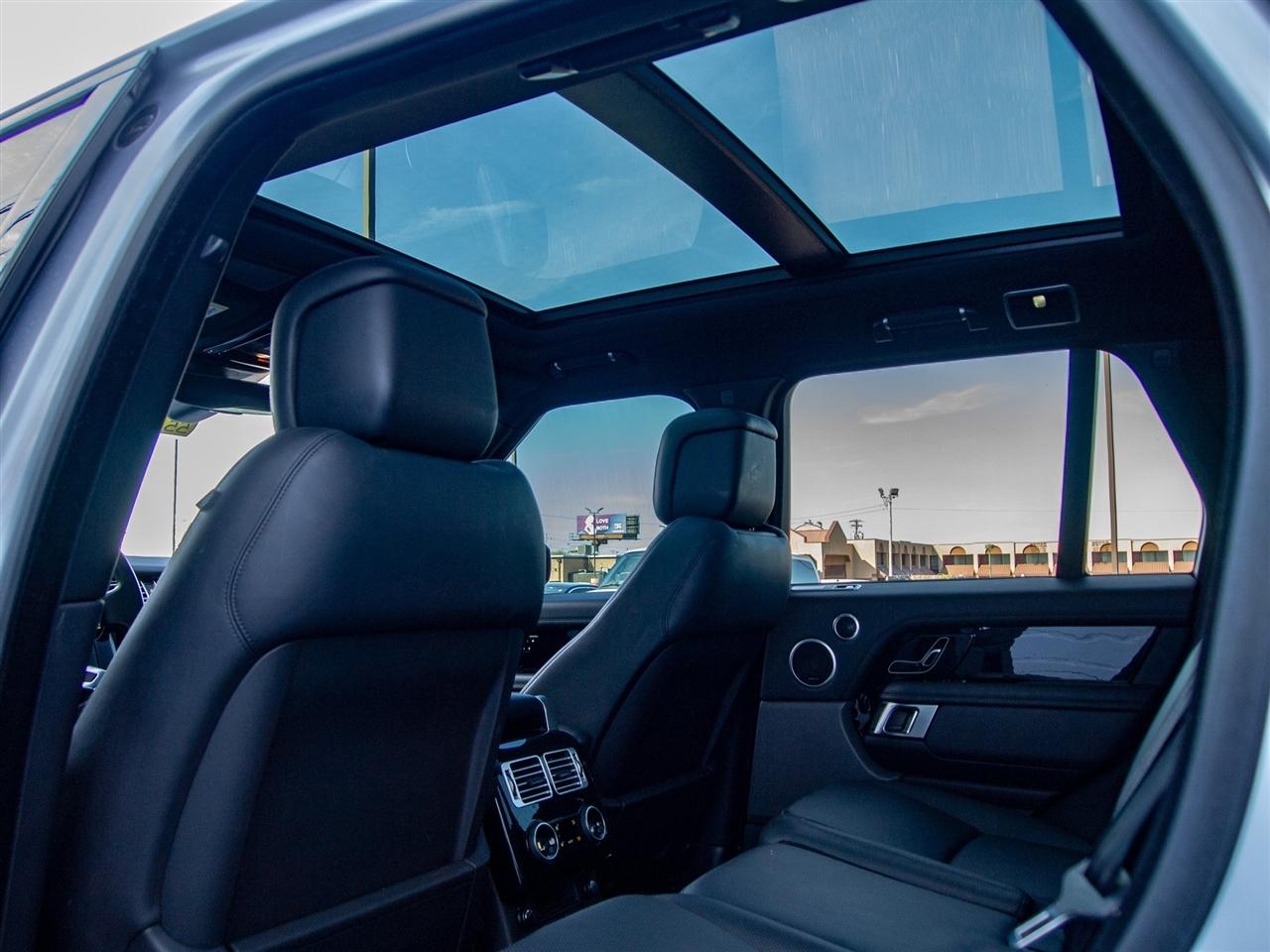 Land Rover Range Rover HSE SWB 2020