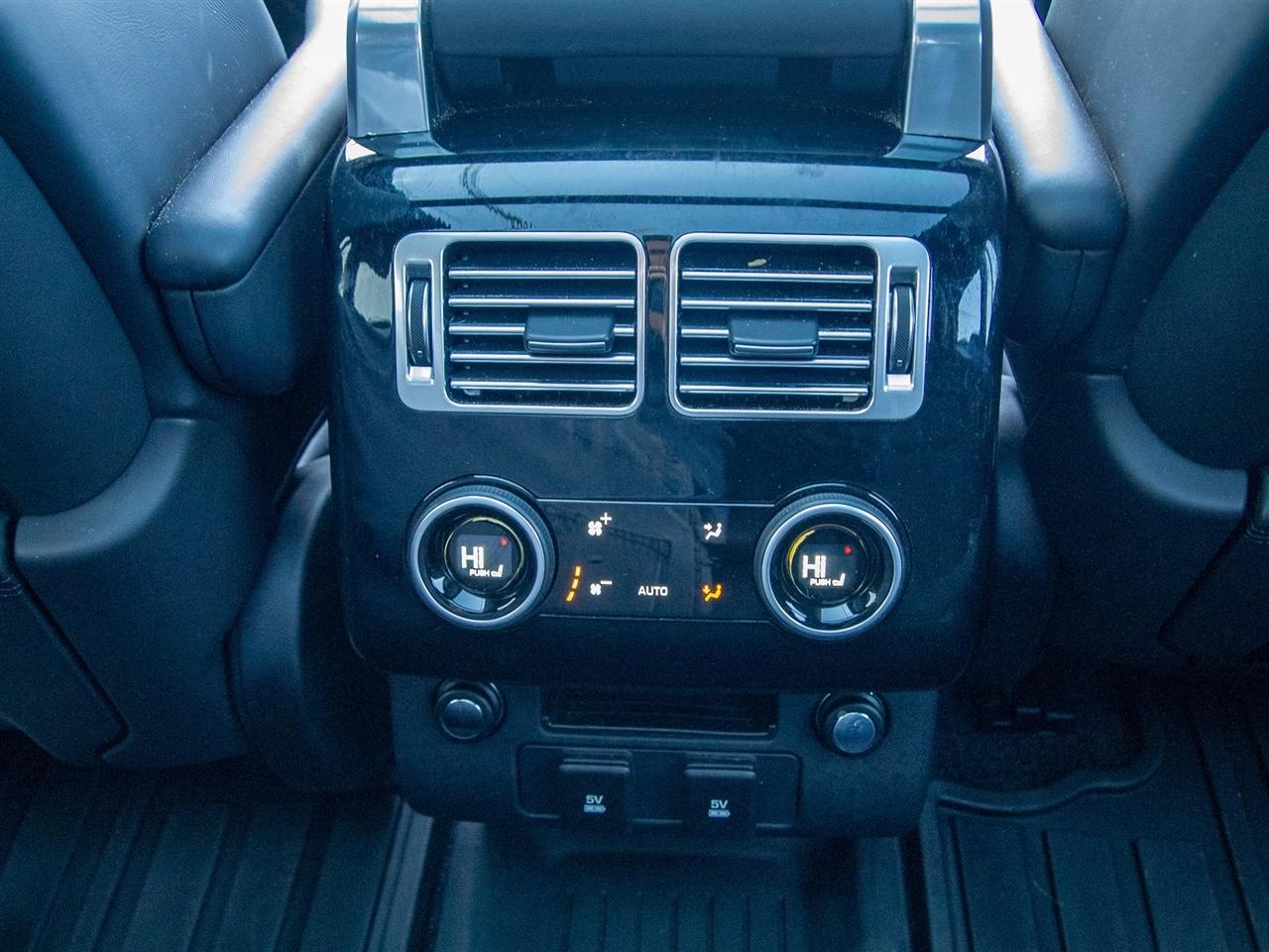 Land Rover Range Rover HSE SWB 2020