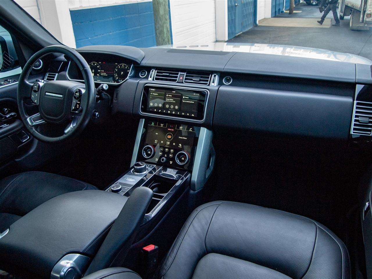 Land Rover Range Rover HSE SWB 2020