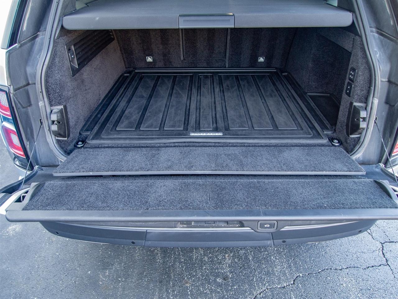 Land Rover Range Rover HSE SWB 2020