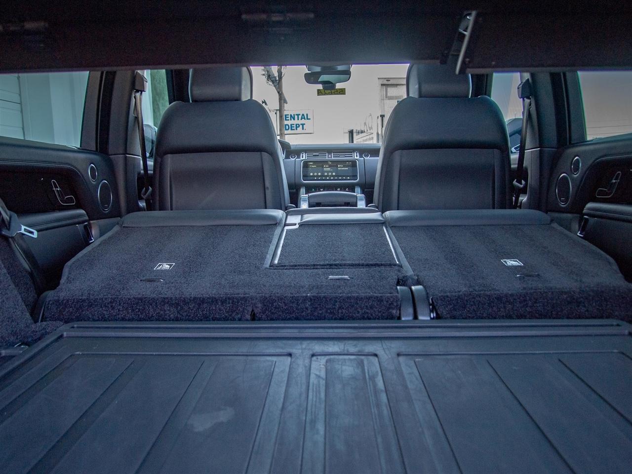 Land Rover Range Rover HSE SWB 2020