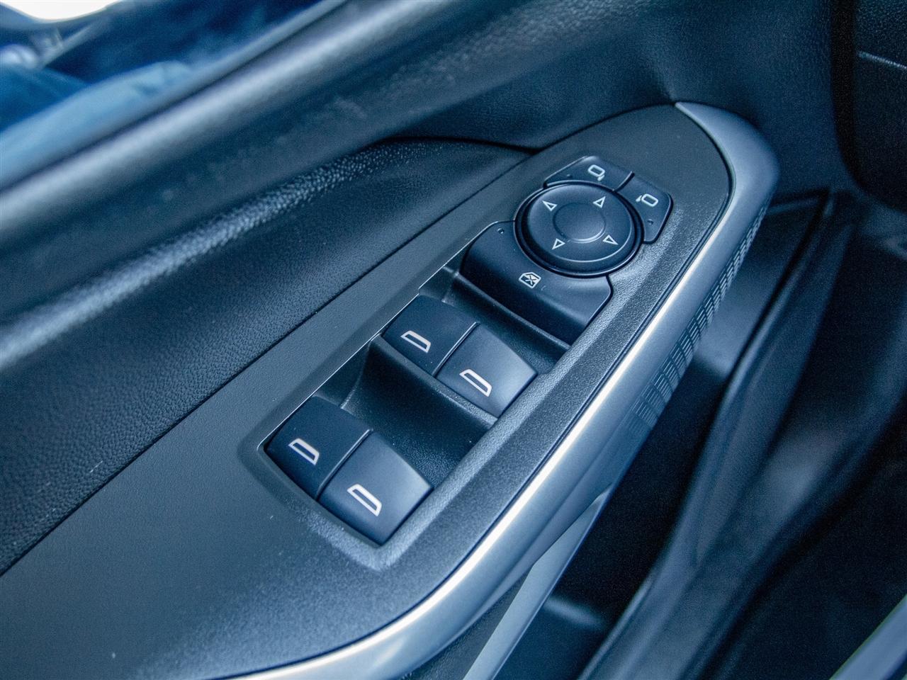 Chevrolet Trax FWD 4dr LS 2024