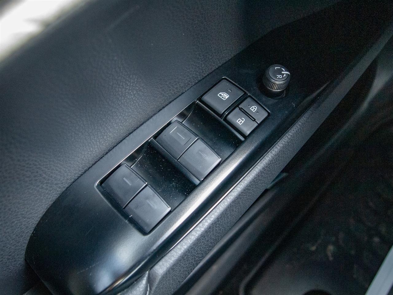 Toyota Camry Nightshade (Natl) 2026