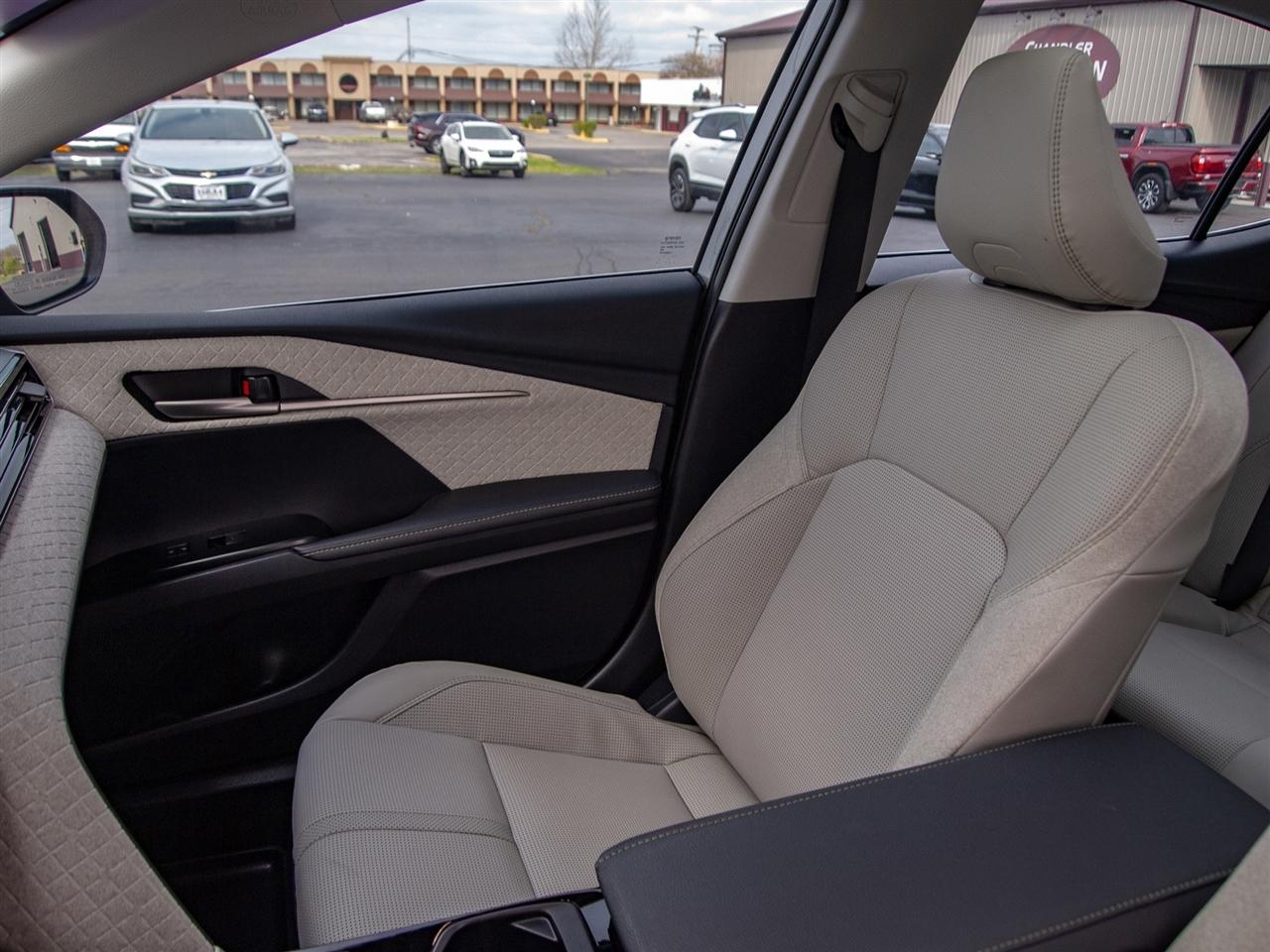 Toyota Camry Nightshade (Natl) 2026