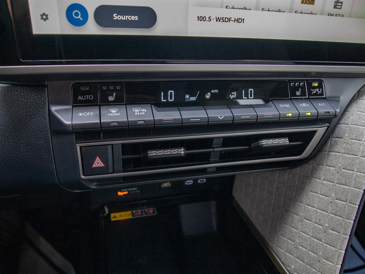 Toyota Camry Nightshade (Natl) 2026