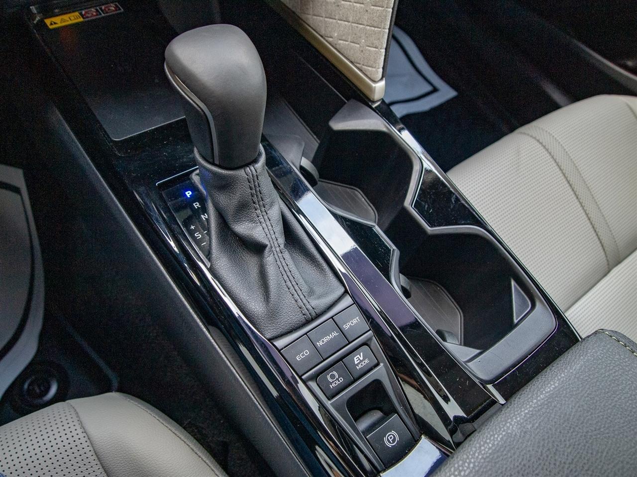 Toyota Camry Nightshade (Natl) 2026