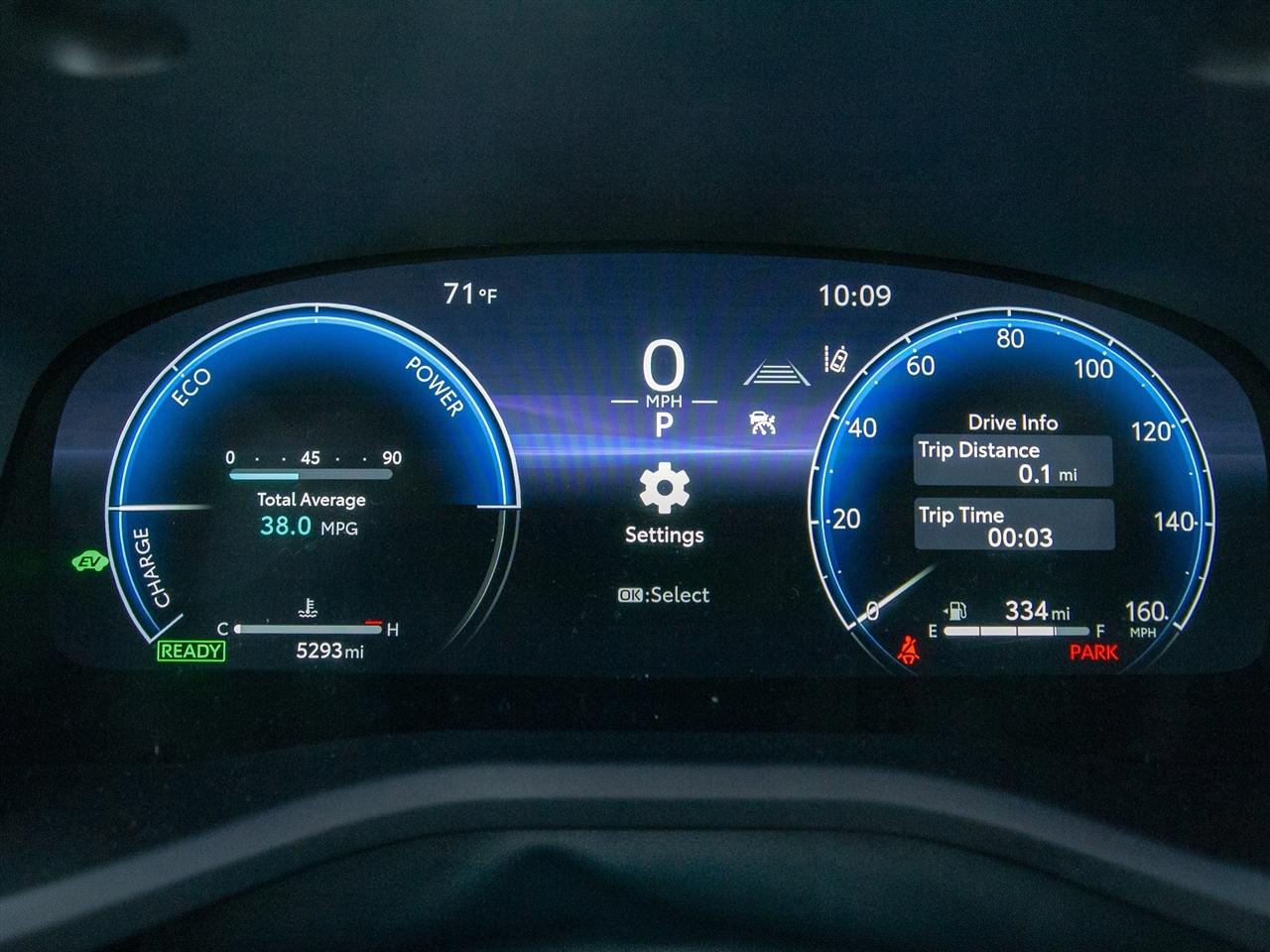 Toyota Camry Nightshade (Natl) 2026