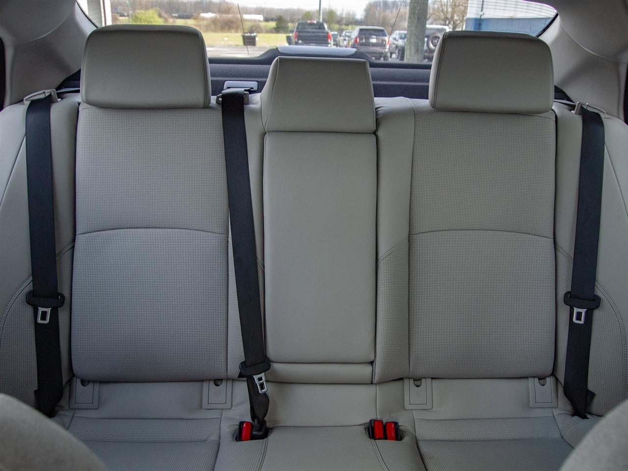 Toyota Camry Nightshade (Natl) 2026