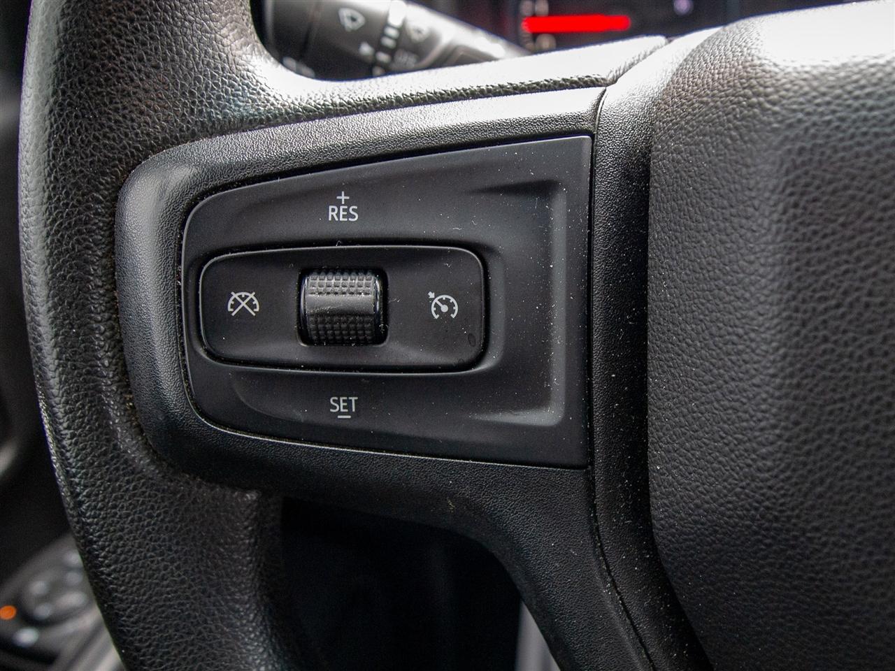 Chevrolet Silverado 2500HD 4WD Crew Cab 159" Custom 2023