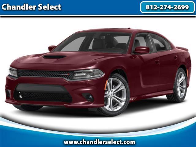 Dodge Charger GT RWD 2019