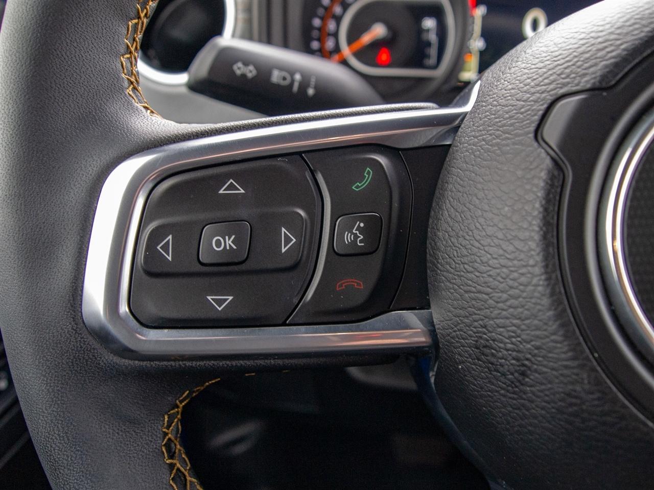 Jeep Wrangler Sahara 4 Door 4x4 2024