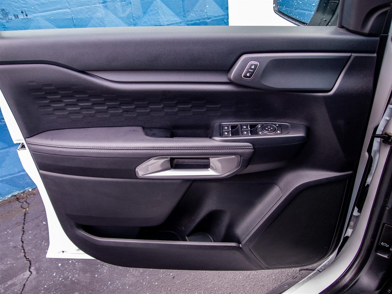 Ford Ranger XLT 4WD SuperCrew 5' Box 2024