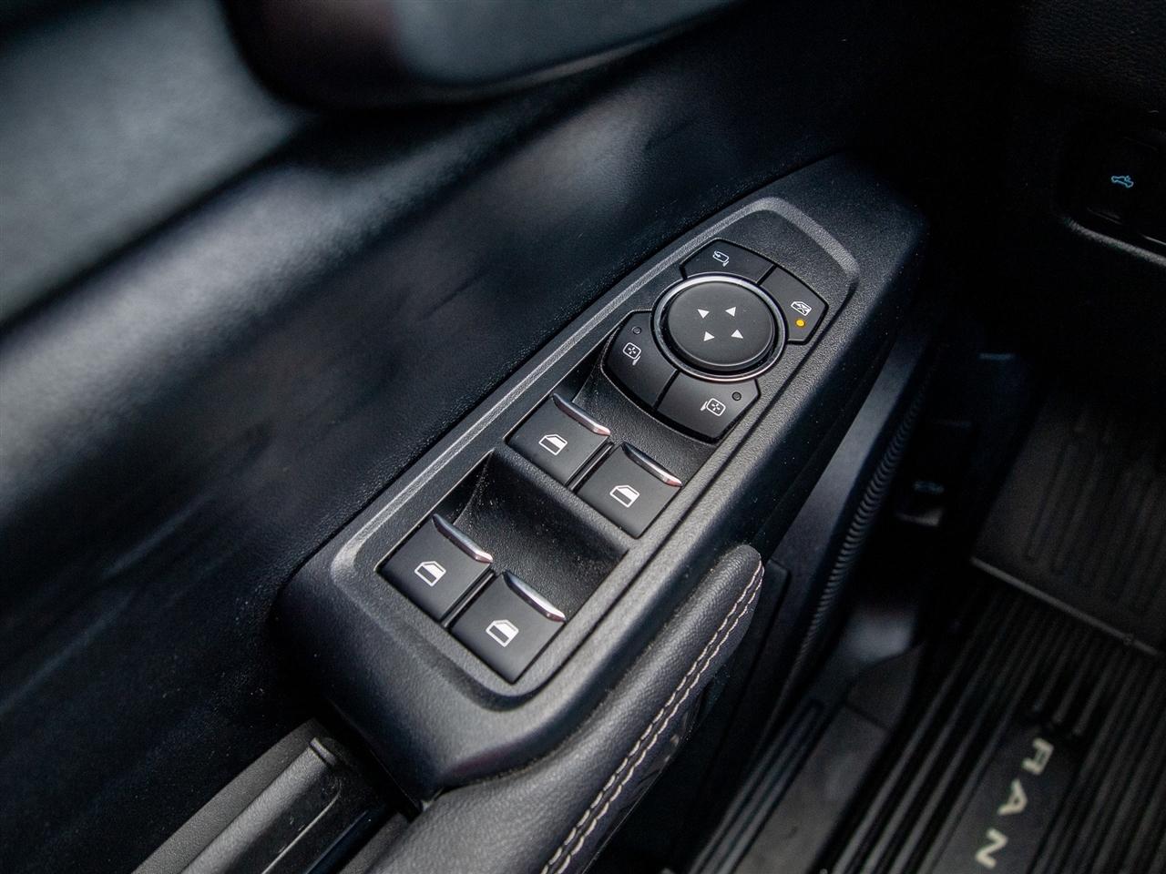 Ford Ranger XLT 4WD SuperCrew 5' Box 2024