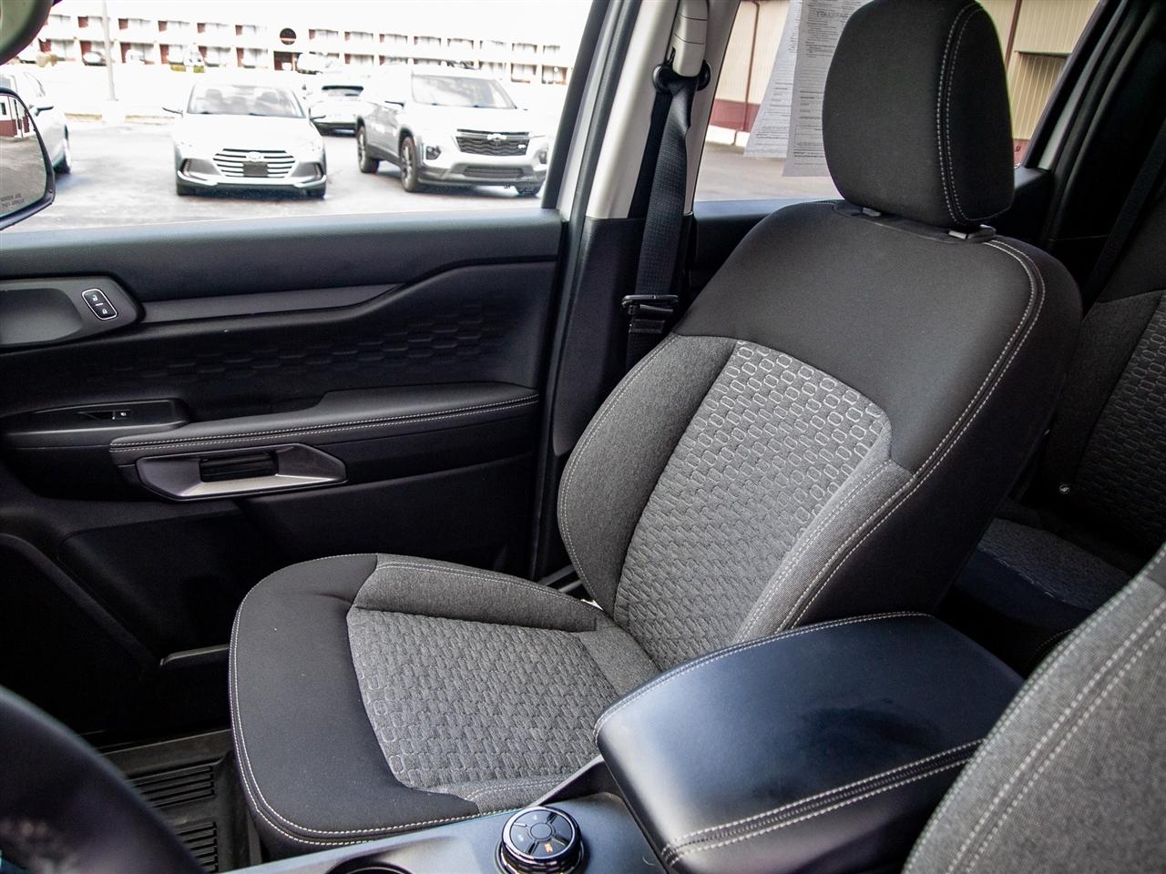 Ford Ranger XLT 4WD SuperCrew 5' Box 2024