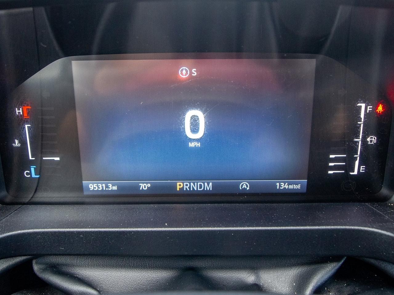 Ford Ranger XLT 4WD SuperCrew 5' Box 2024