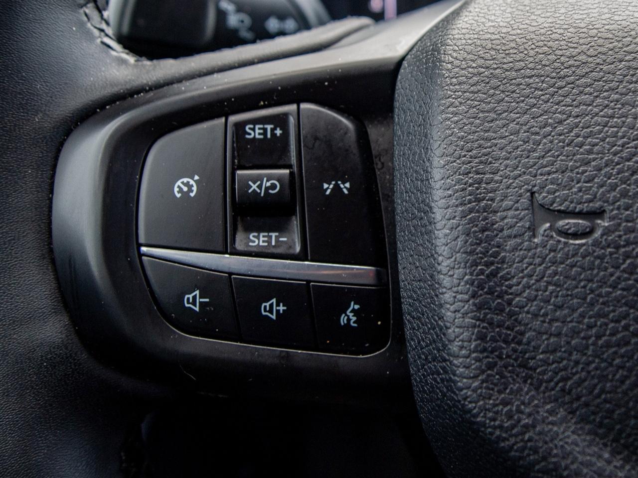 Ford Ranger XLT 4WD SuperCrew 5' Box 2024