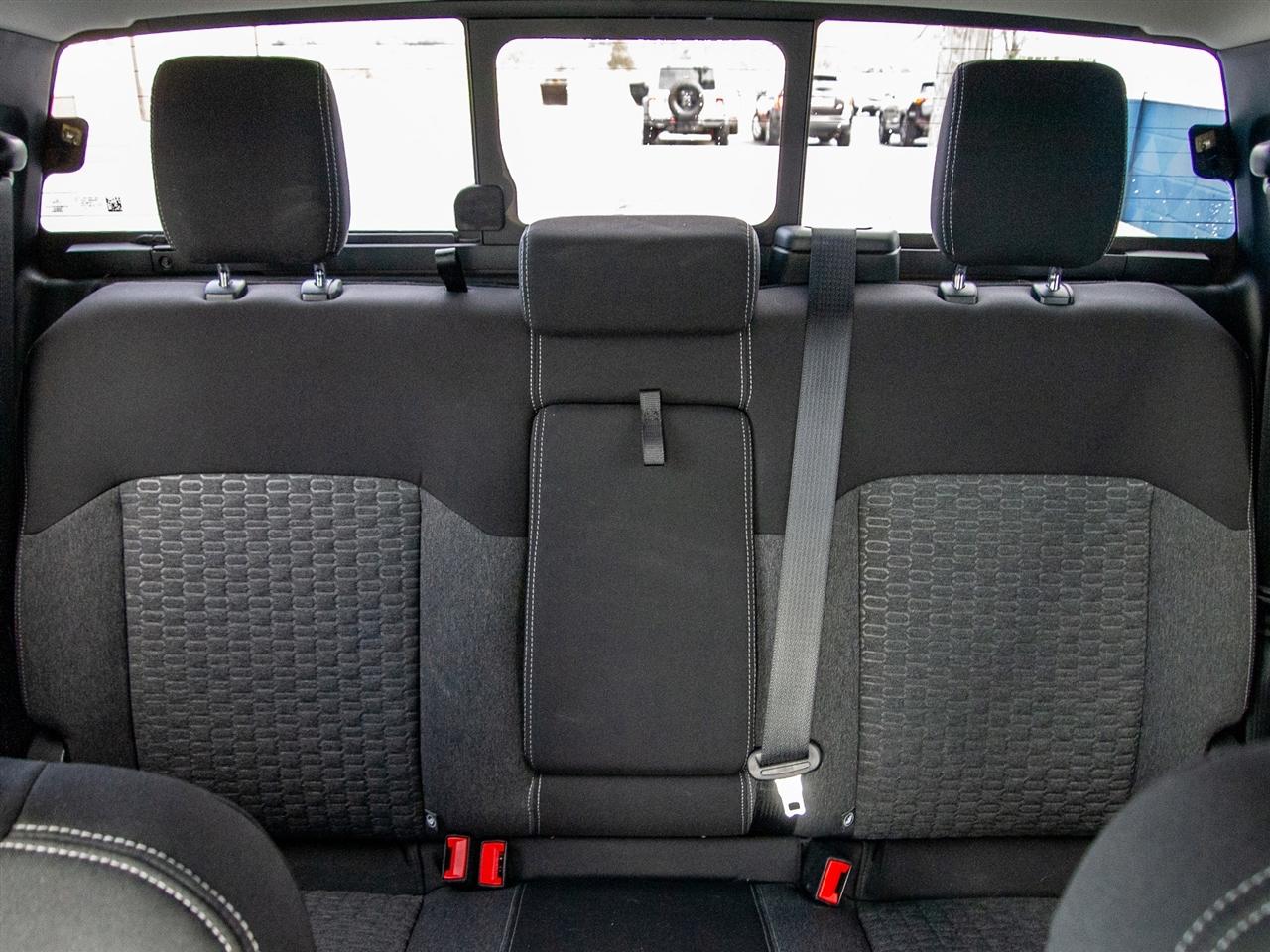 Ford Ranger XLT 4WD SuperCrew 5' Box 2024