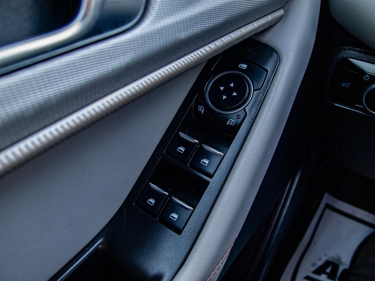 Ford Explorer Active 4WD 2025