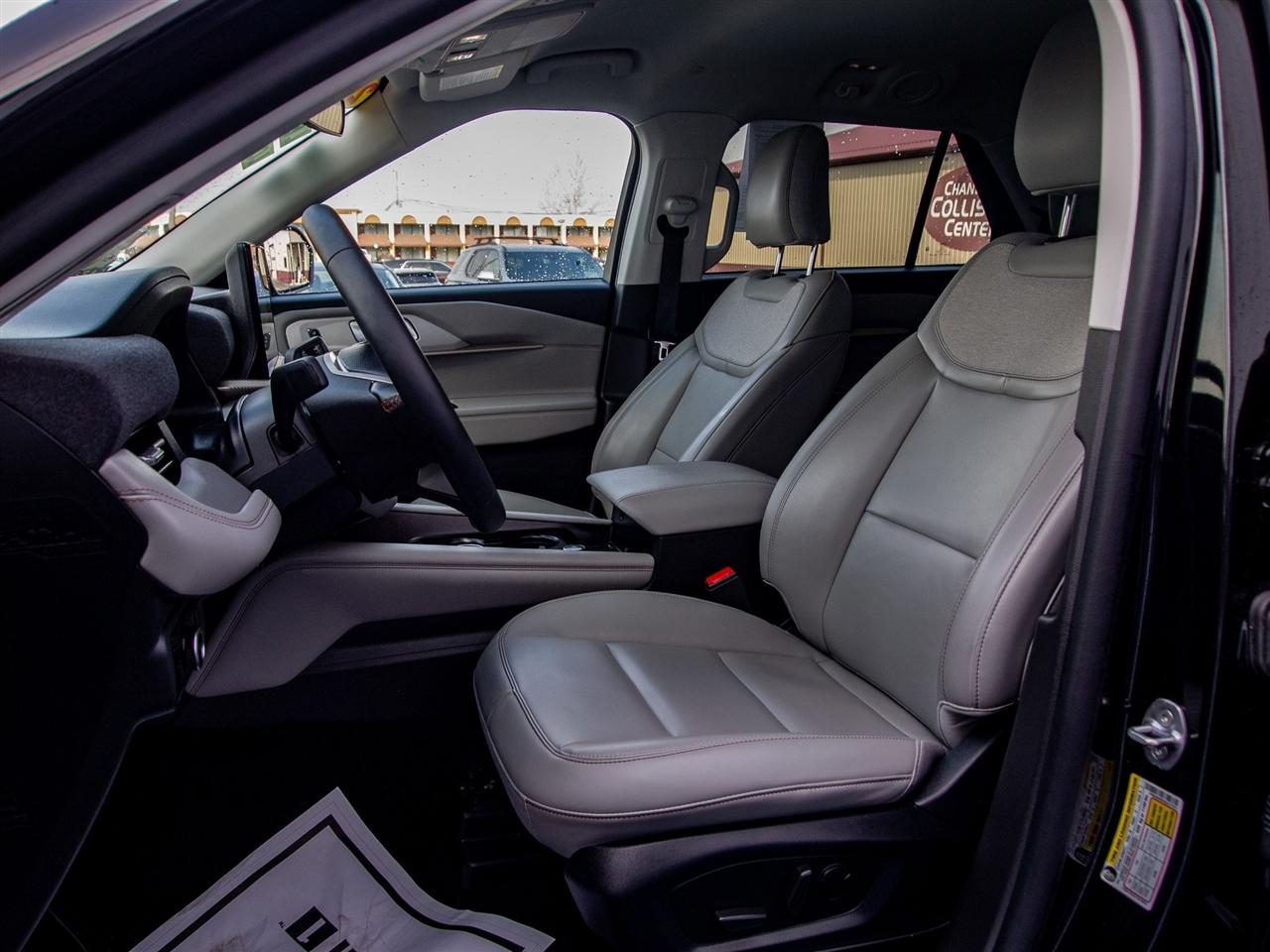 Ford Explorer Active 4WD 2025