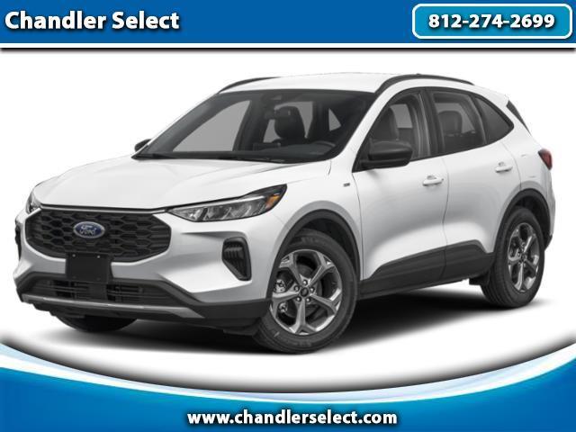 Ford Escape ST-Line AWD 2025