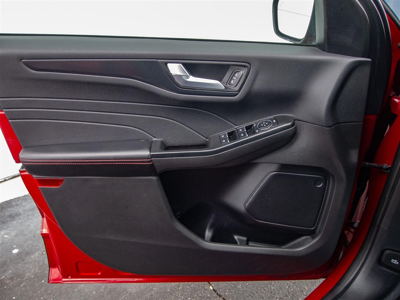 Ford Escape ST-Line AWD 2025