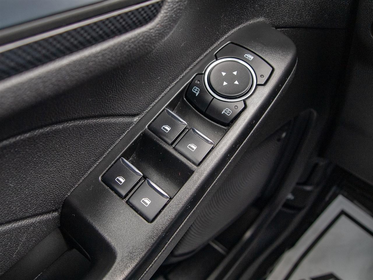 Ford Escape ST-Line AWD 2025