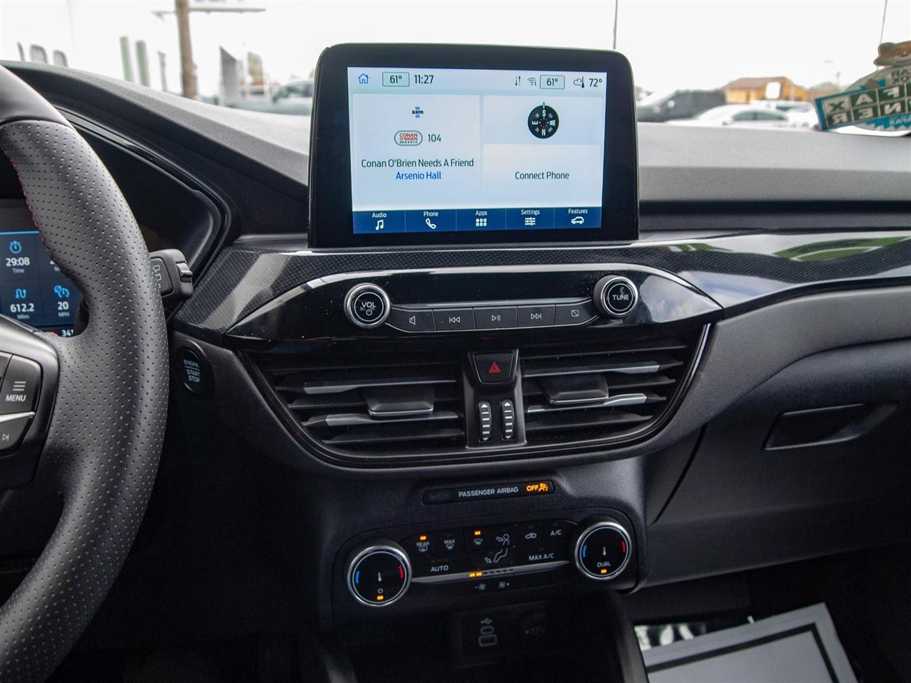 Ford Escape ST-Line AWD 2025