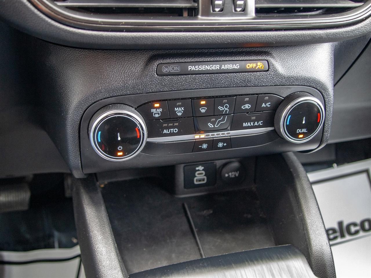 Ford Escape ST-Line AWD 2025