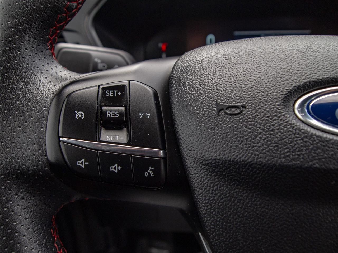 Ford Escape ST-Line AWD 2025