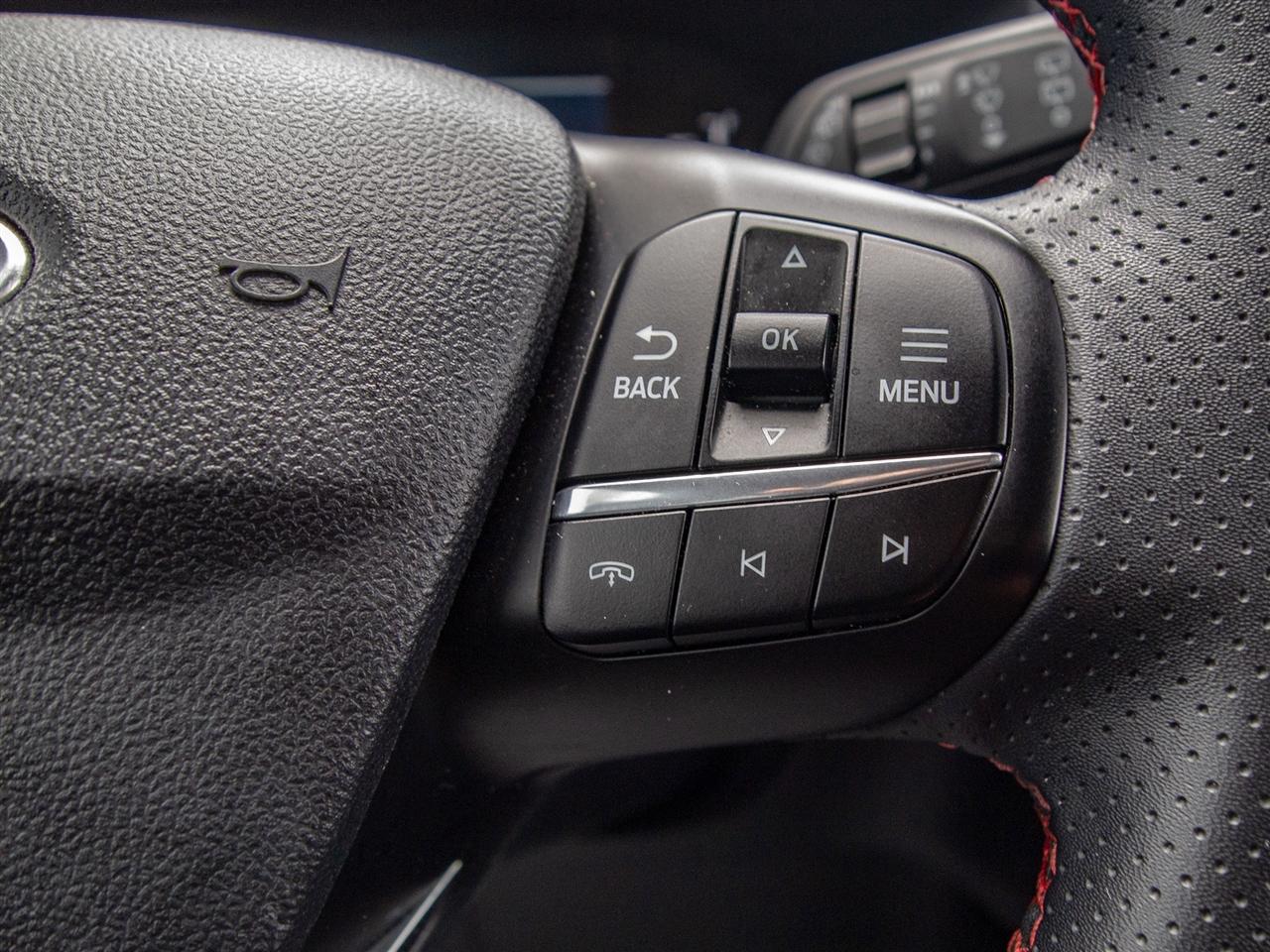 Ford Escape ST-Line AWD 2025