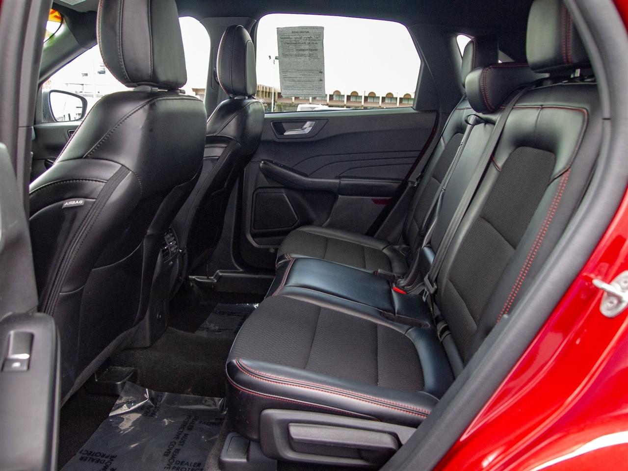 Ford Escape ST-Line AWD 2025