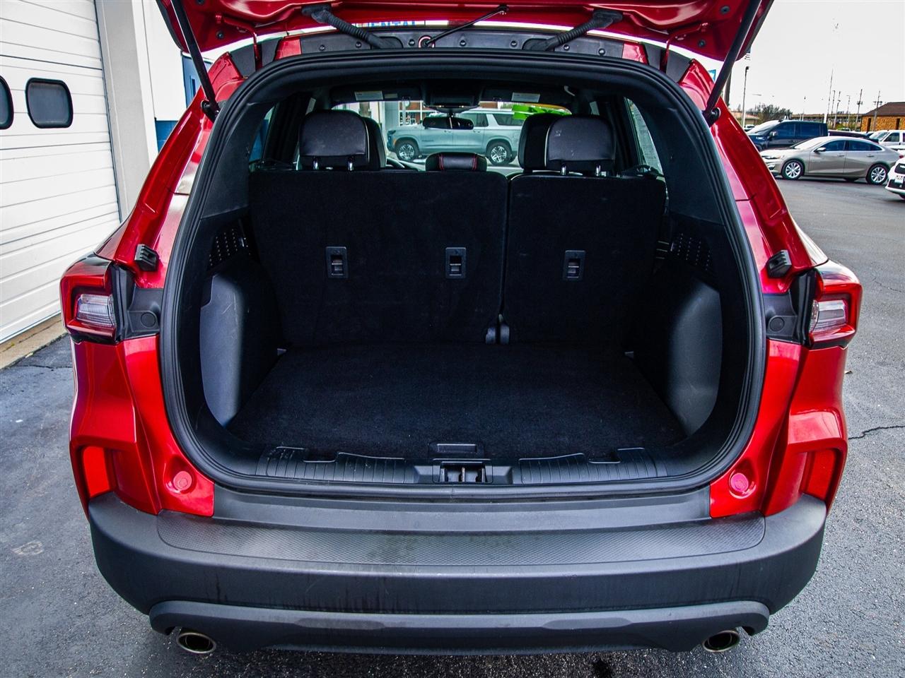 Ford Escape ST-Line AWD 2025