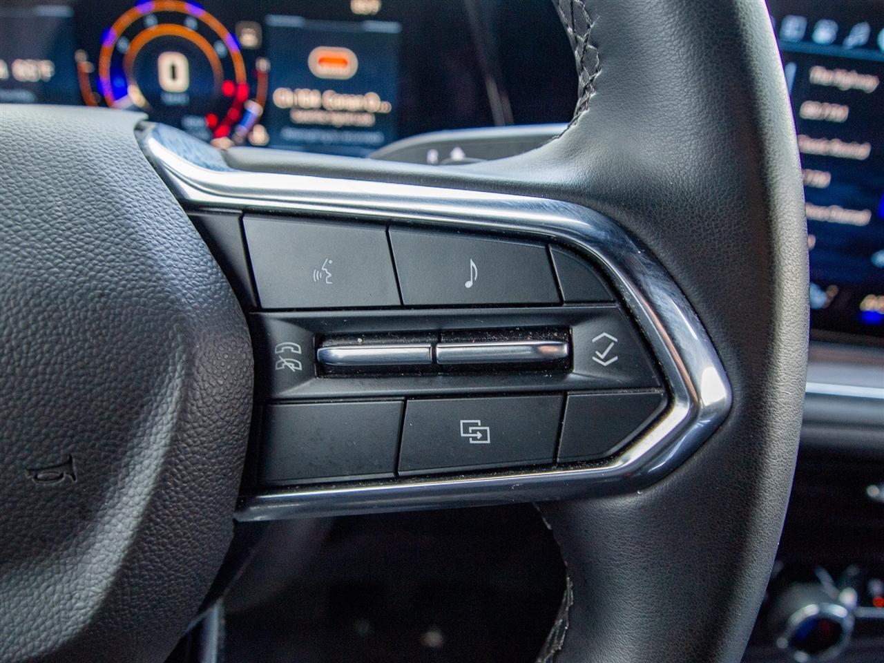 Chevrolet Suburban 4WD 4dr Z71 2025