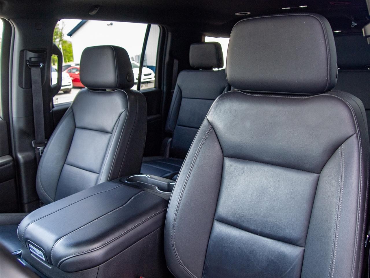 Chevrolet Suburban 4WD 4dr Z71 2025