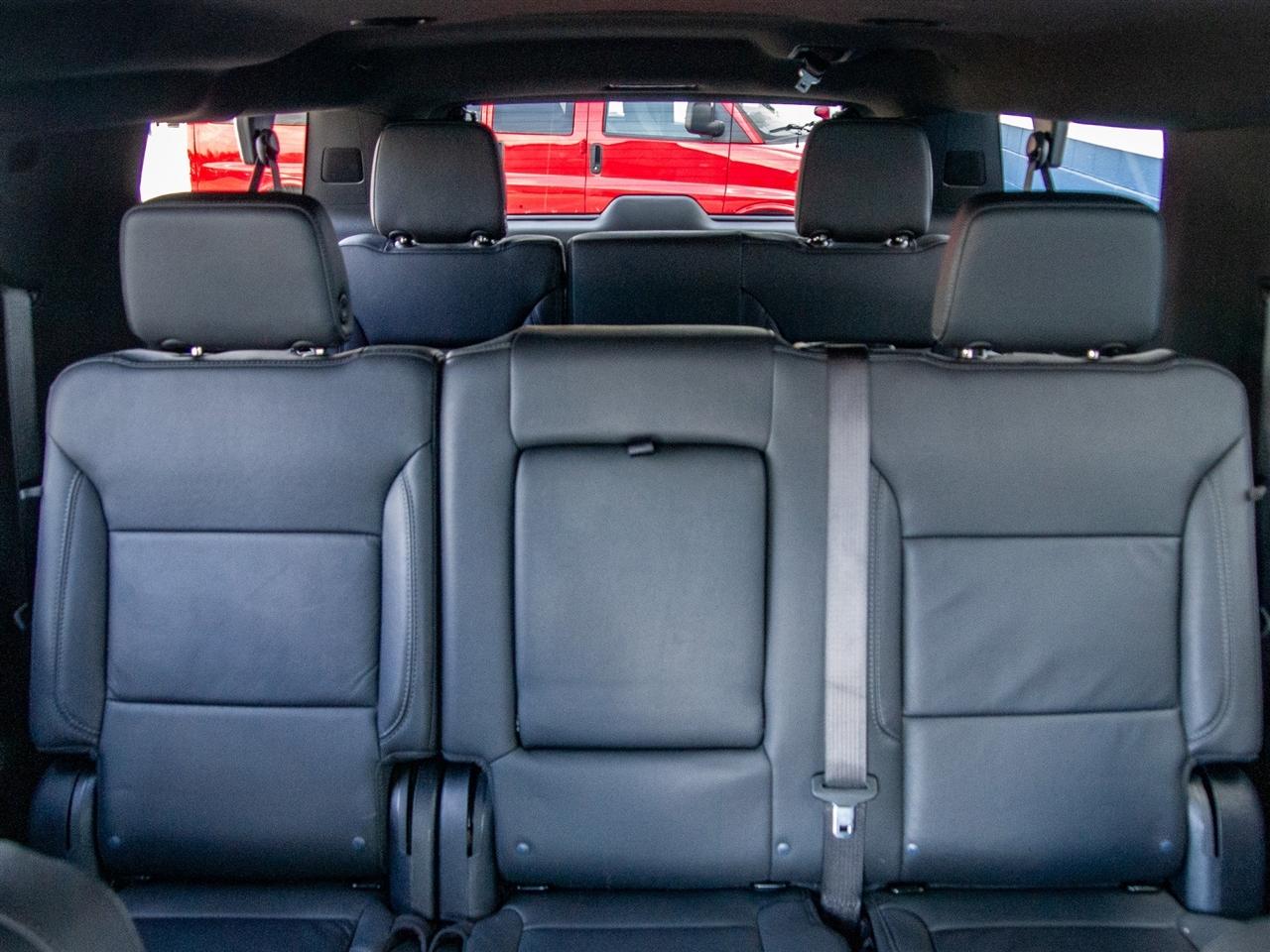 Chevrolet Suburban 4WD 4dr Z71 2025