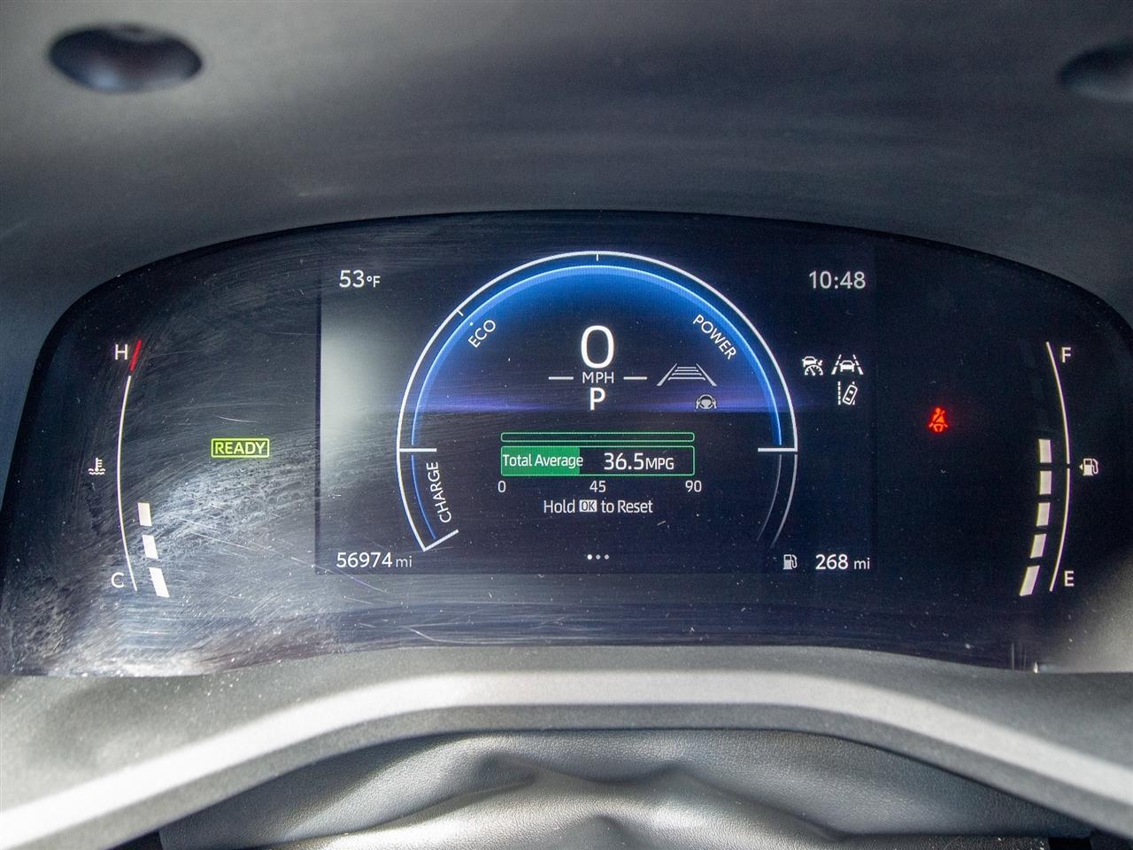 Toyota Camry XLE (Natl) 2025