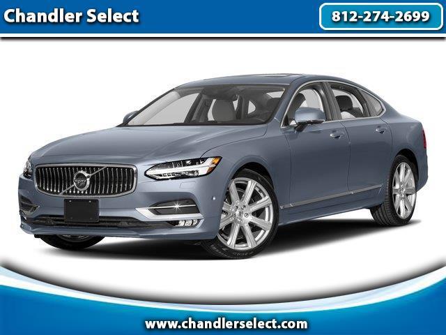 Volvo S90 T5 FWD Inscription 2017