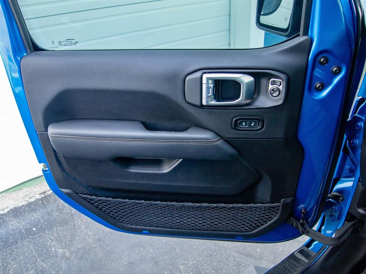 Jeep Gladiator High Altitude 4x4 2023