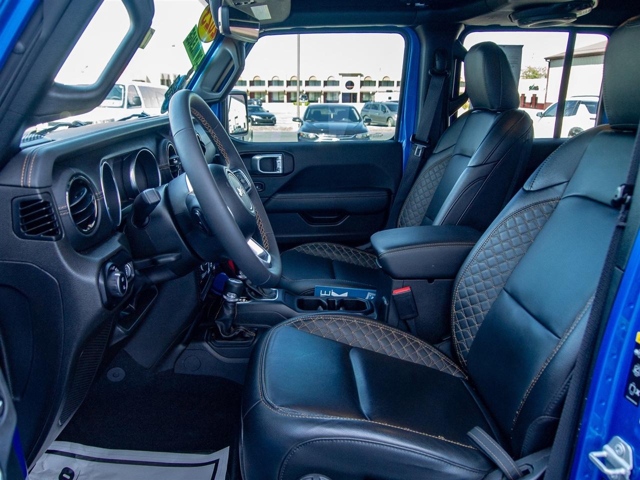 Jeep Gladiator High Altitude 4x4 2023