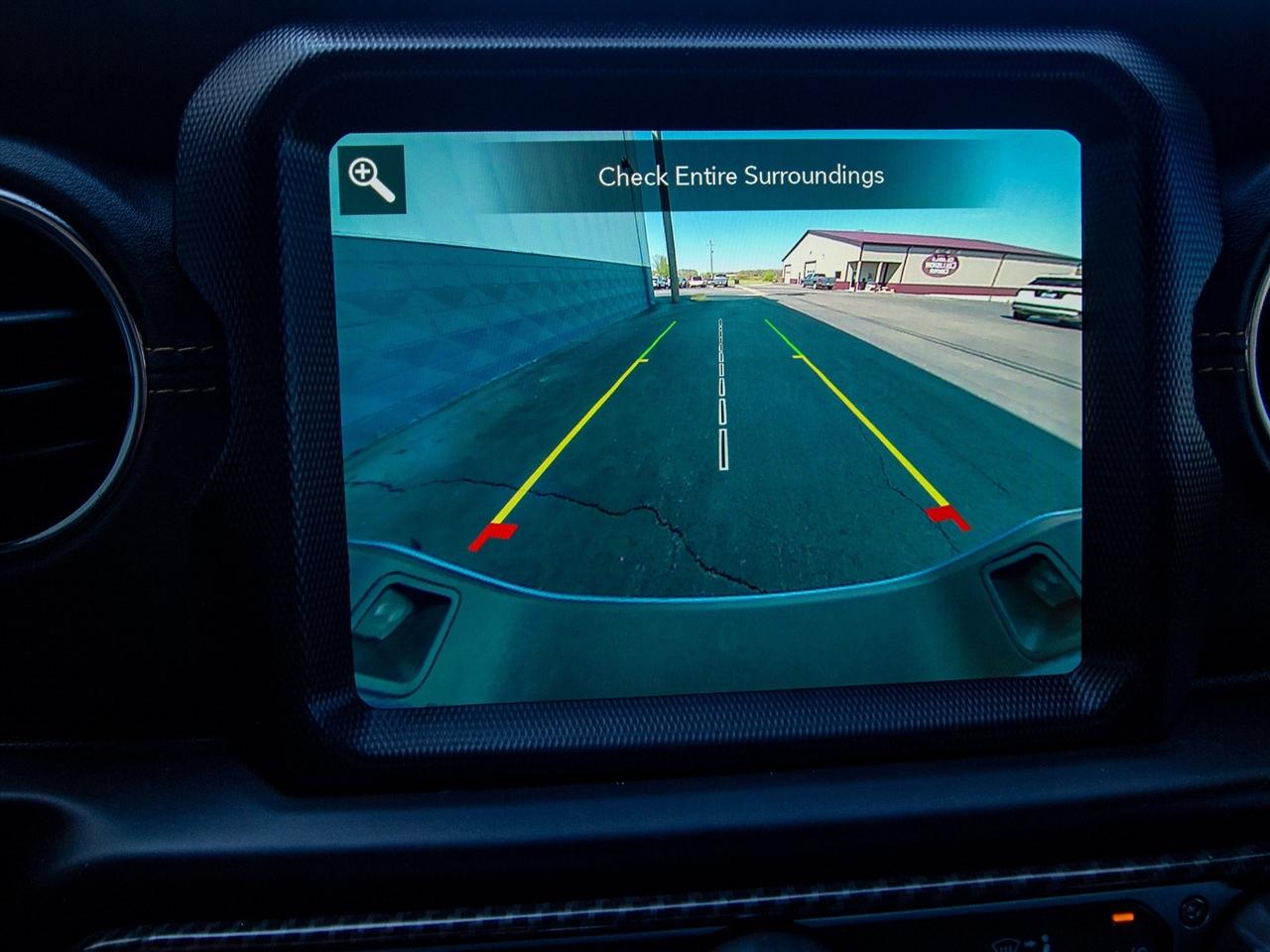 Jeep Gladiator High Altitude 4x4 2023