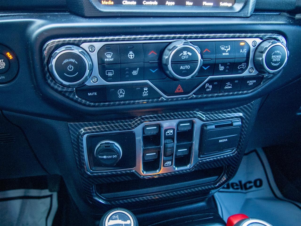 Jeep Gladiator High Altitude 4x4 2023