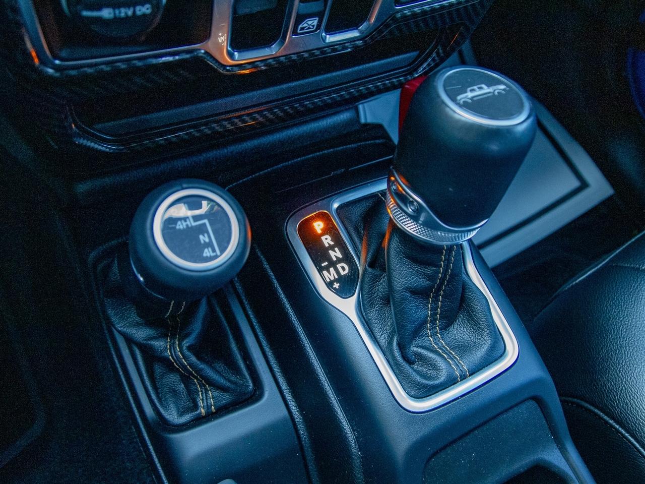 Jeep Gladiator High Altitude 4x4 2023