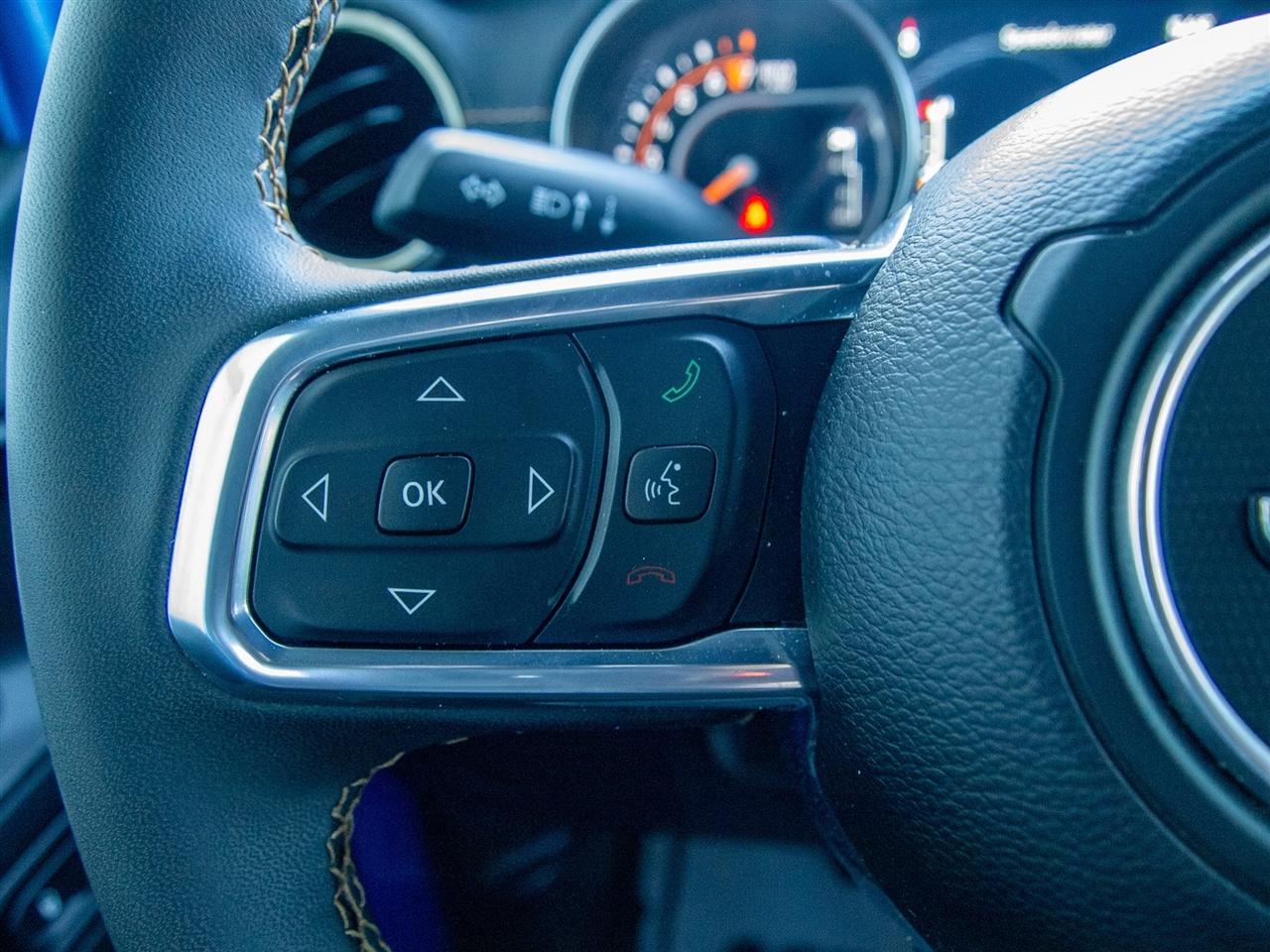 Jeep Gladiator High Altitude 4x4 2023