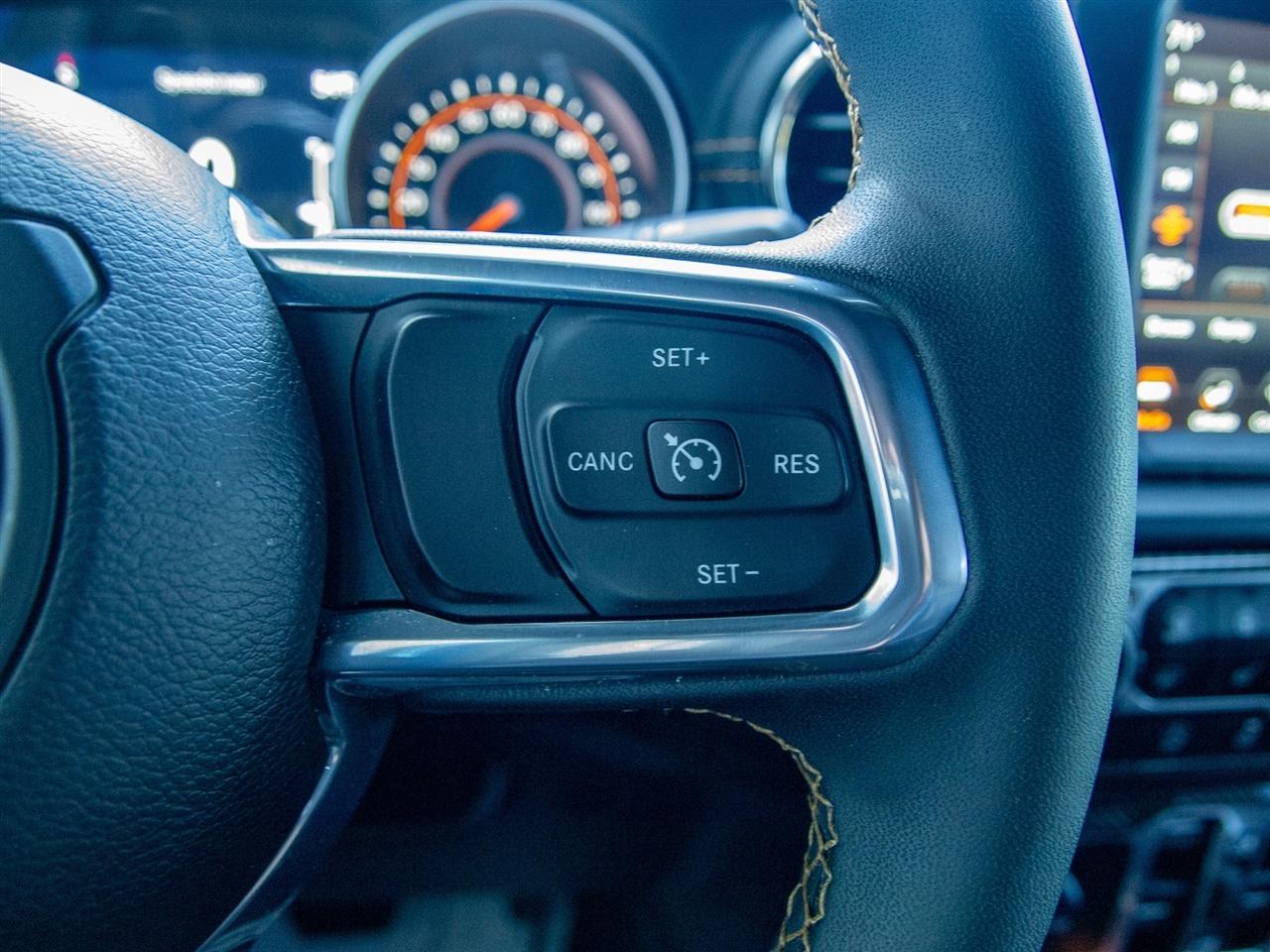 Jeep Gladiator High Altitude 4x4 2023