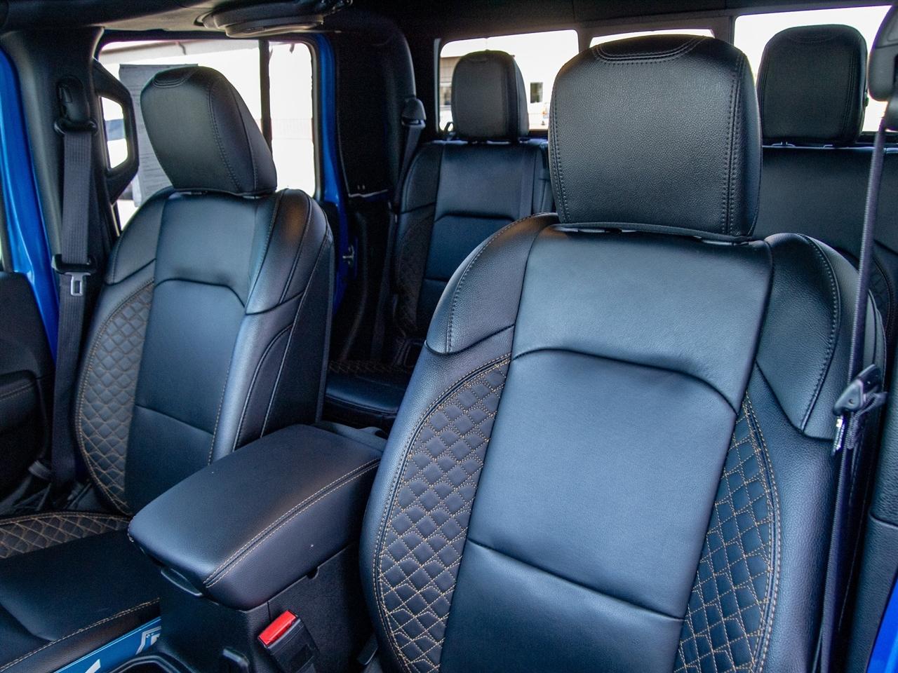 Jeep Gladiator High Altitude 4x4 2023