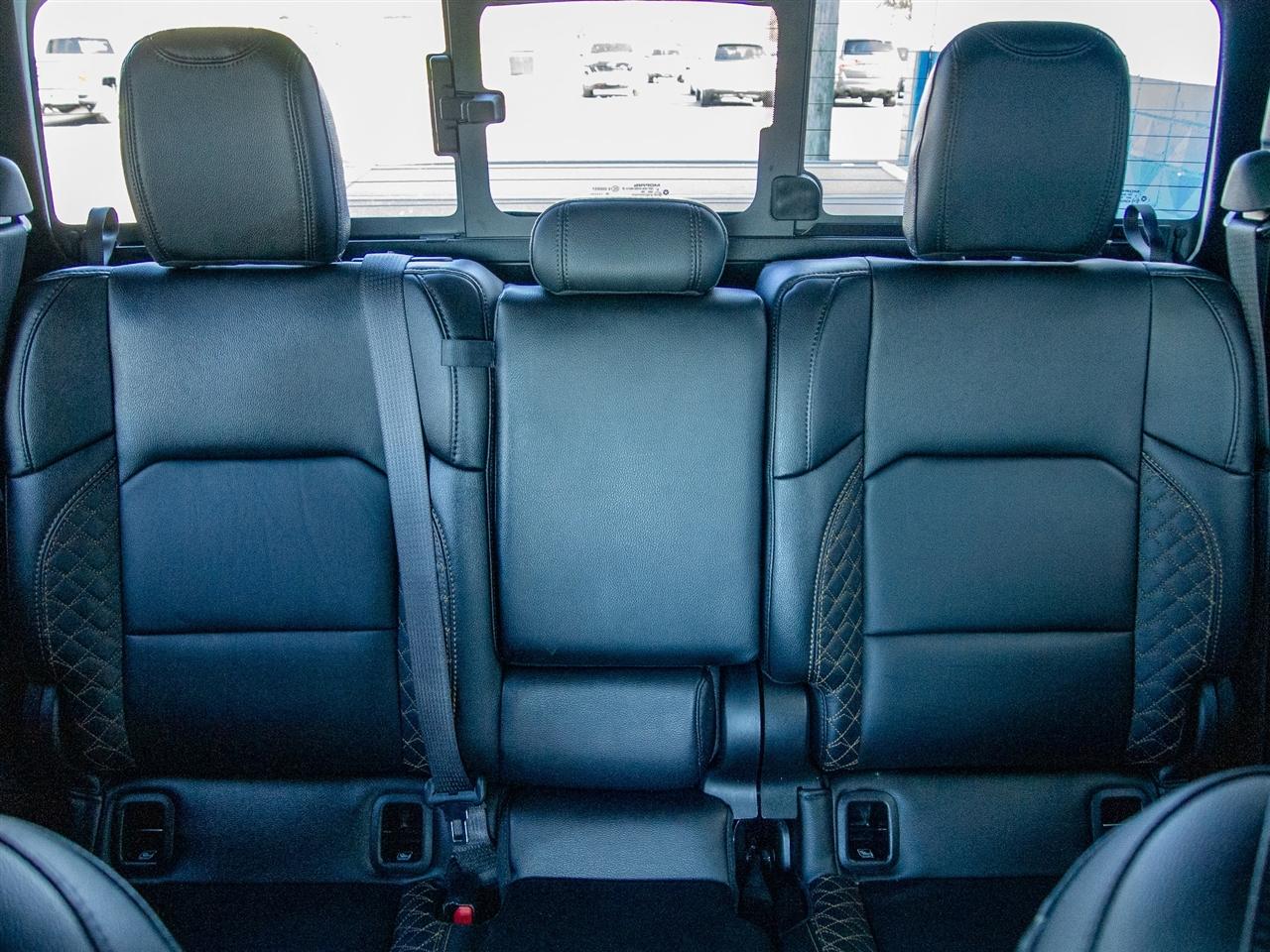 Jeep Gladiator High Altitude 4x4 2023